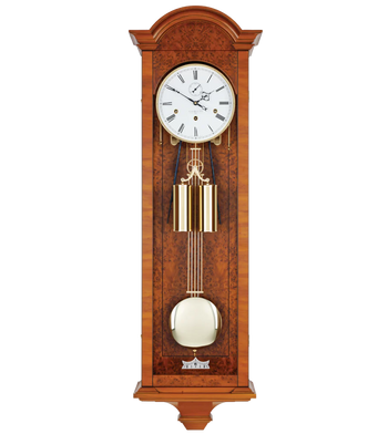 Comitti of London, The Canterbury Wall Clock, C3402CH